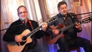 Я с детства любил открытые пространства