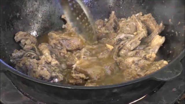 КАЗАН-КЕБАБ смотреть онлайн