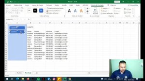 Excel 2019 - Aula 10