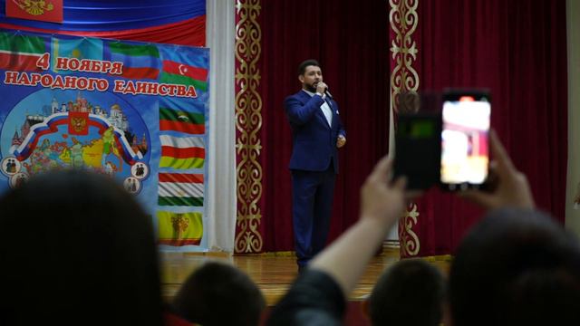 Расул Лайпанов - не надо печалиться