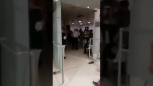 Танцы для пожилых в Испании