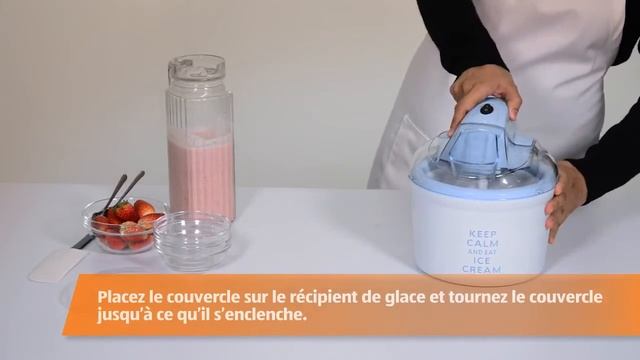 Machine à crème glacée смотреть онлайн