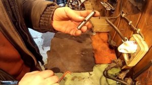 Alpha 110 ( Меняем цепь ГРМ )