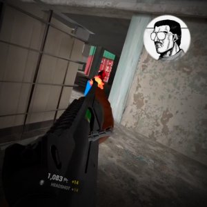 Играю в страйкбол с дробовиками