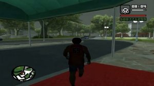 Вся недвижимость в GTA:San Andreas