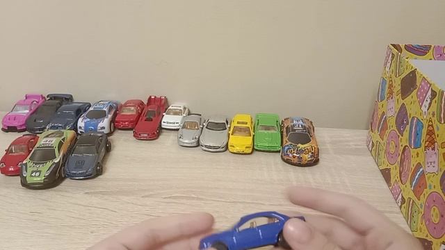 Обзор маленьких и больших машин смотреть онлайн