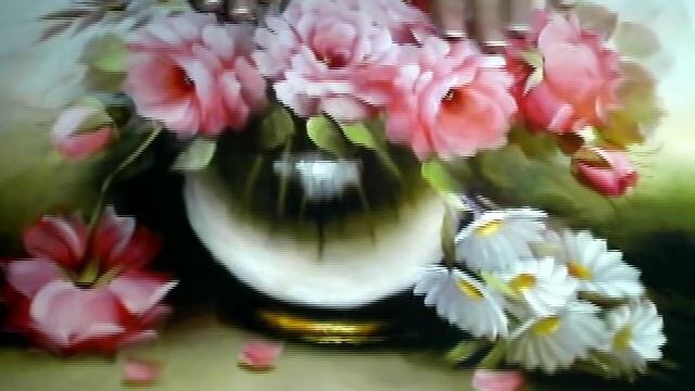 Вышивка лентами. Все о принтах смотреть онлайн