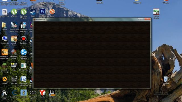 [Туториал№1] Как сделать чтоб не лагал майнкрафт?ЛЕГКО! смотреть онлайн