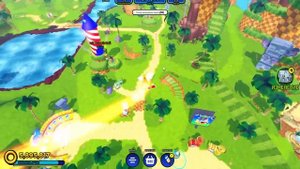 УЖЕ СЕЙЧАС! ПОЛУЧИ ЕЩЕ ОДИН БЕСПЛАТНЫЙ СКИН В SONIC SPEED SIMULATOR! КАК ПОЛУЧИТЬ FLY TAILS