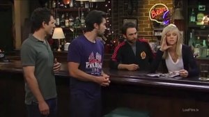 В Филадельфии всегда солнечно