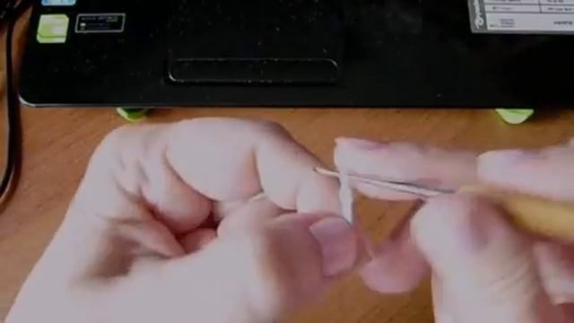 Бандана крючком из ажурных квадратов.Вязание с LusiTen #ЛюдмилаТен