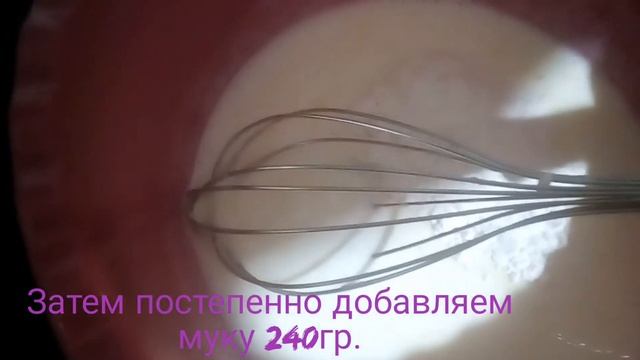 Пышные оладьи на кефире смотреть онлайн