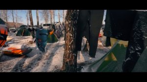 #Сплав по реке Исеть || #Порог Ревун (Свердловская область) || Тур выходного дня, Пермский край