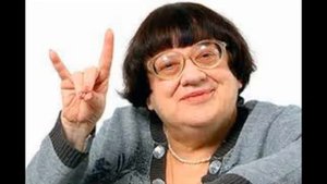 Валерия Новодворская — краткая биография