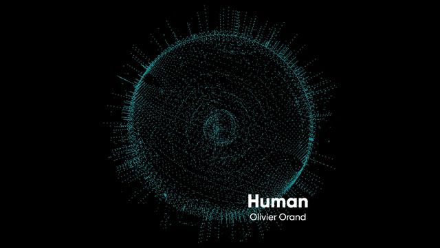 Olivier Orand - Endless Park