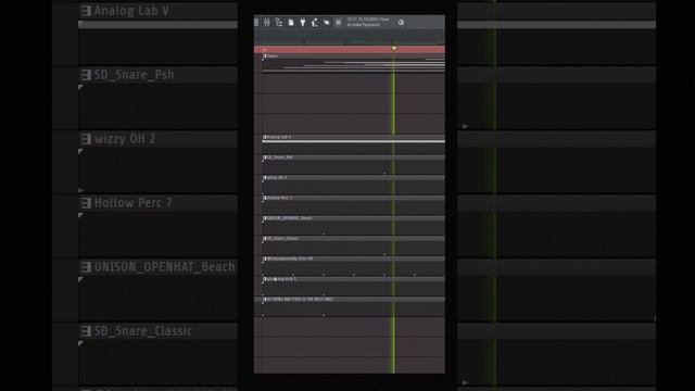 Черный Леопард Делает Бит В Стиле Friendly Thug 52 NGG и ALBLAK 52