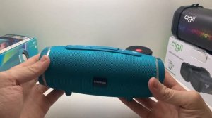 Как выбрать портативную колонку? Не покупай колонку пока не посмотришь это видео.