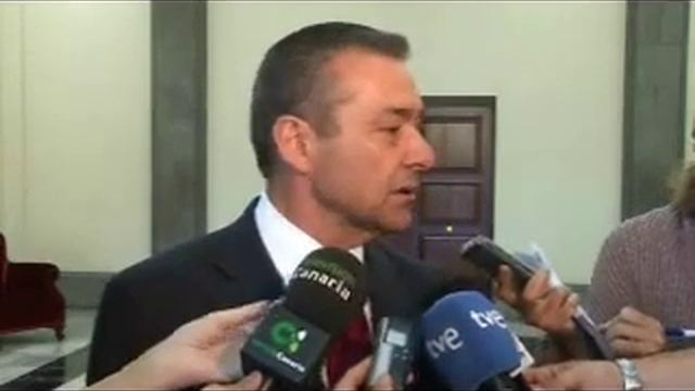 Paulino Rivero habla sobre el anuncio de ETA de un alto el fuego смотреть онлайн