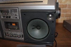 Pioneer Sk-70  Boombox-1978 ГОД-ЯПОНИЯ