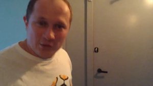 Павел Пузиков - "Наш дом - наша крепость"