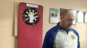 Уроки по игре в дартс с Евгением Изотовым (урок 11)?