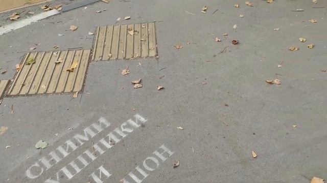 От ЦПКиО до Кремля - пешеходный маршрут "Кремлёвский"