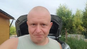 Коробка ZF: доливаем масло через сапун