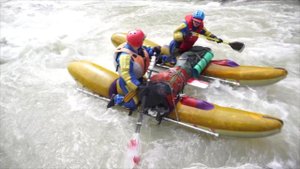 190501...12  -  СПЛАВ по рекам Алтая (Чуя, Катунь)