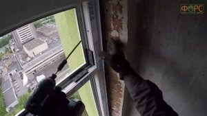 Теплый монтаж окон с применением лент ILLBRUCK