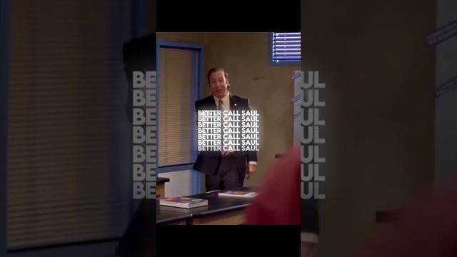 Better Call Saul - Let it happen - edit