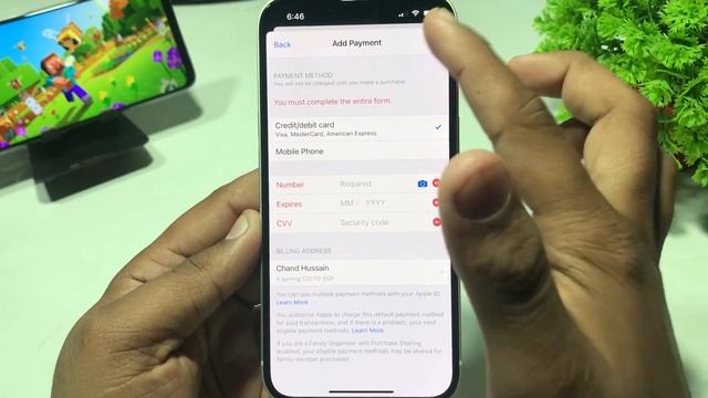 Minecraft Download iOS,iPad?Download Minecraft In Iphone Free | Minecraft IOS Me Kaise Download Kar смотреть онлайн