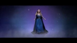 Холодное сердце - отпусти и забудь (на 5 языках)