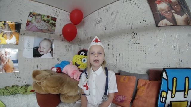 Алеся Бурда 2017 г. "Чем болен мальчик" смотреть онлайн