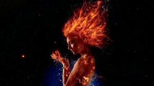 Hans Zimmer - Dark Phoenix - Coda (HQ)