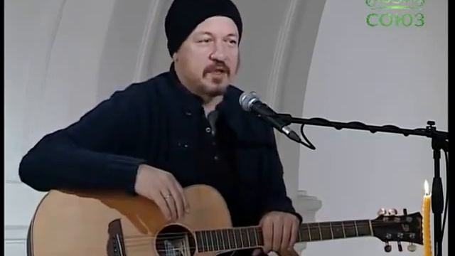 Лаврские встречи.Алексей Белов  Часть 2. смотреть онлайн