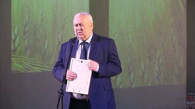 Итоги сельскохозяйственного года в Калачеевском районе