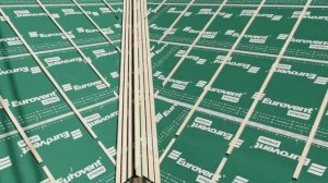 Кровельные мембраны | Eurovent