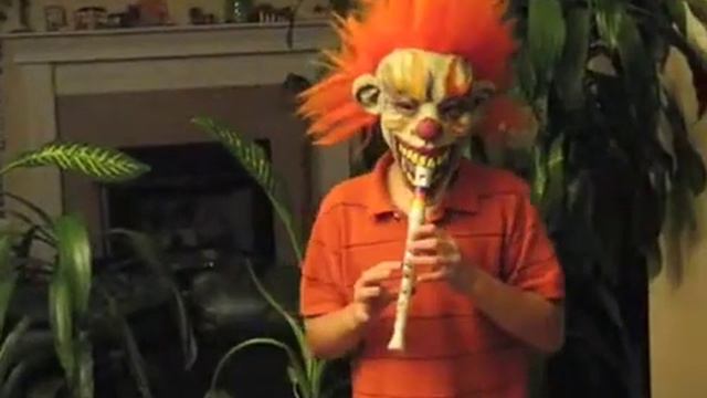 Vladimir like a troll with flute смотреть онлайн