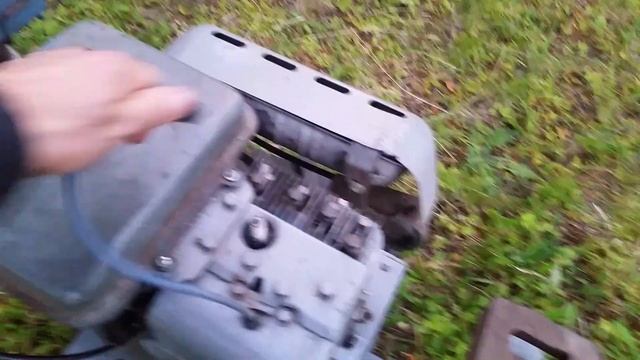 ?Мотоблок.Нужные переделки!#1 смотреть онлайн