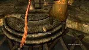 TES 5: Skyrim #Dragonborn - Утраченное наследие: Гробница Валока