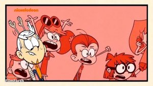 мой шумный дом заставка на русском