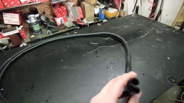 Уплотнительная резинка в распашные двери на стекла Ларгус смотреть онлайн