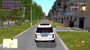 Я адвокат! ВСТУПИЛ в ПРАВИТЕЛЬСТВО | CRMP