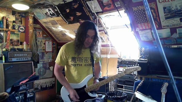 washburn force 2 shb vibrato 1983 japan demo chat смотреть онлайн