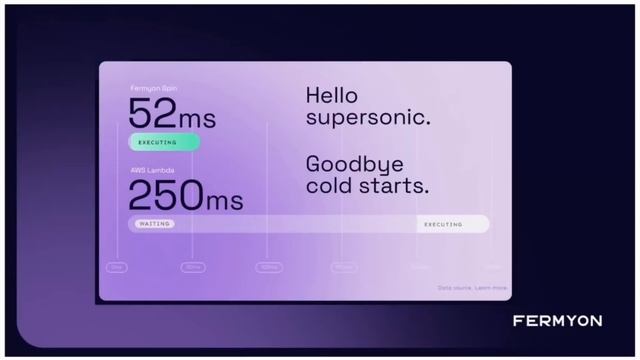 WebAssembly: From the Browser to... Everywhere? смотреть онлайн