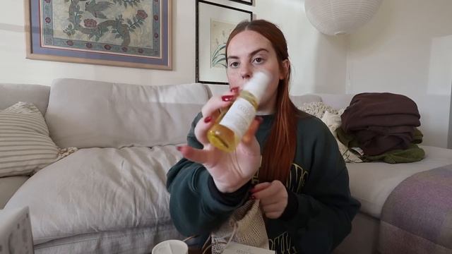 IDENTITY CRISIS смотреть онлайн