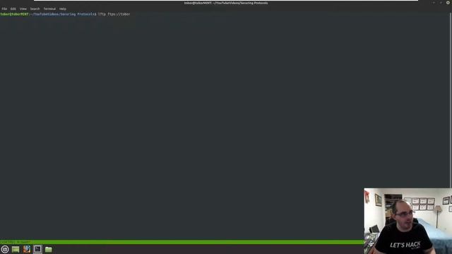 Securing FTP over SSL (VSFTPD) [Linux]