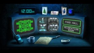 Полный разбор "Asylum Night Shift".