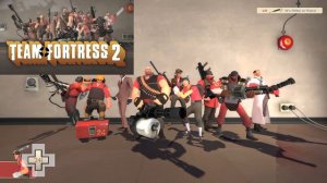 “Meet the Scout” But in Actual TF2!