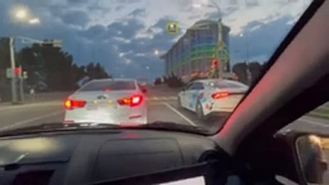 Лада Гранта Спорт из города Сочи теперь на правильном ПО от @Phant0mSPB